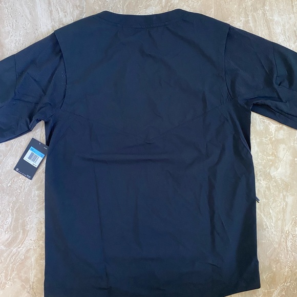 Men’s Nike Baseball Jacket - Picture 4 of 5